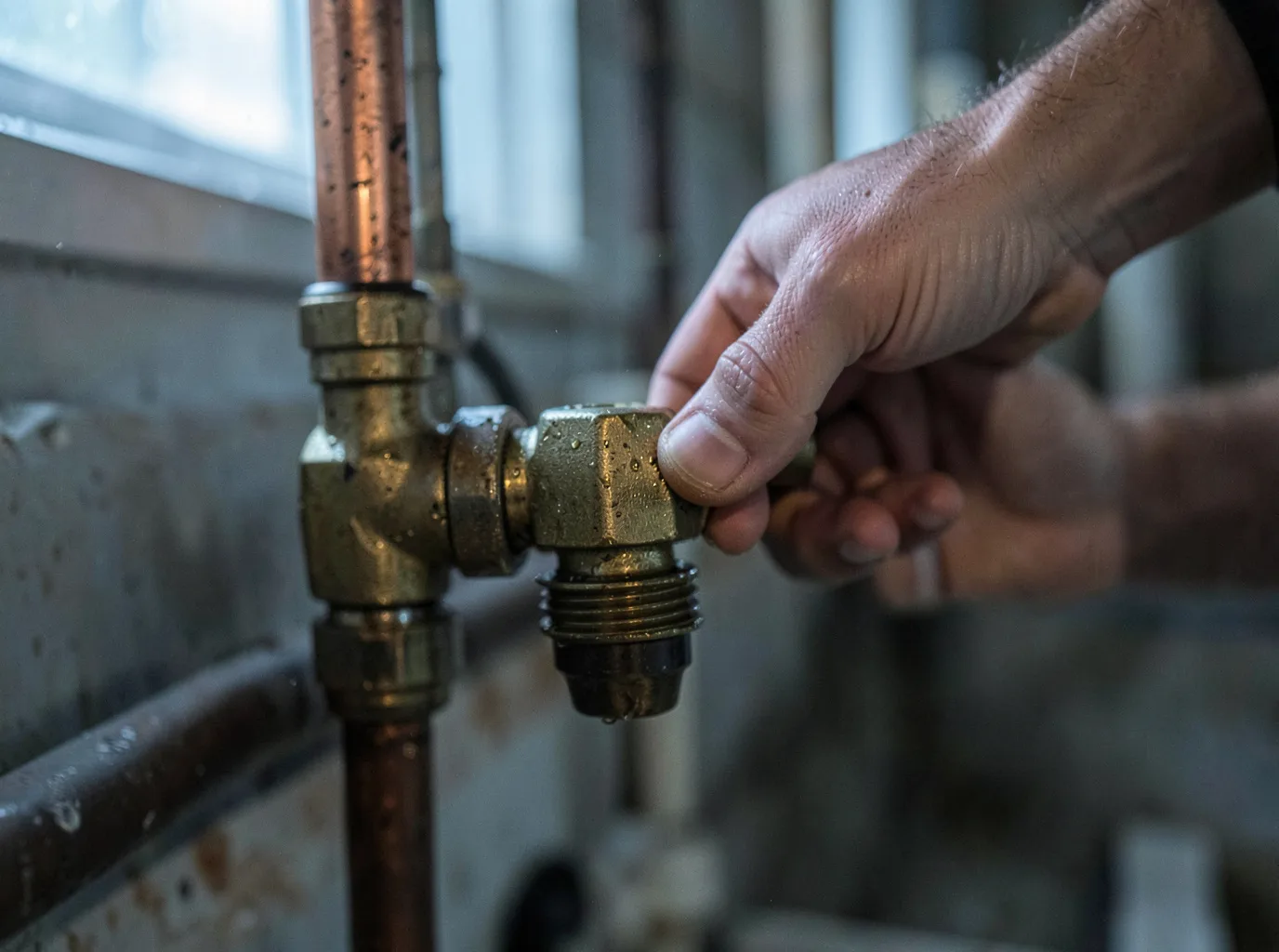 Emergency Plumber Ho Ho Kus, NJ FAQs
